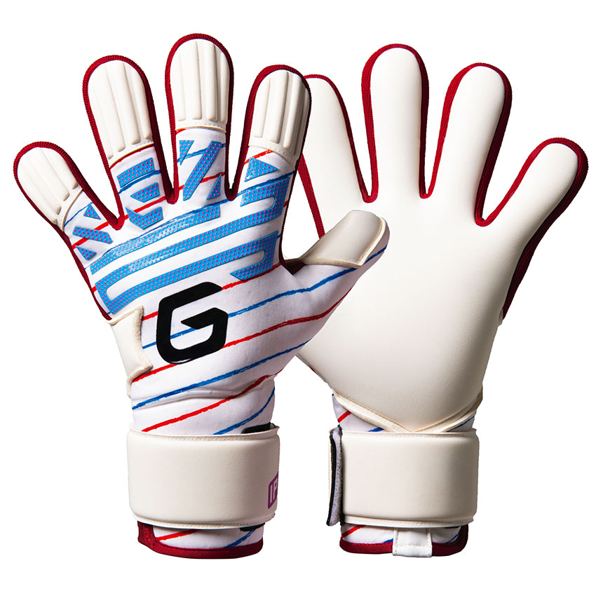 ガビック キーパーグローブ GAVIC マトゥー BC IP ユニセックス ホワイト 白 MATHIEU BC IP GC3022 フットサル キーパー GK グローブ 手袋 グラブ グリップ ストップ セーブ 部活 試合 クラブチーム ZSPO|slz||Z-CRAFT