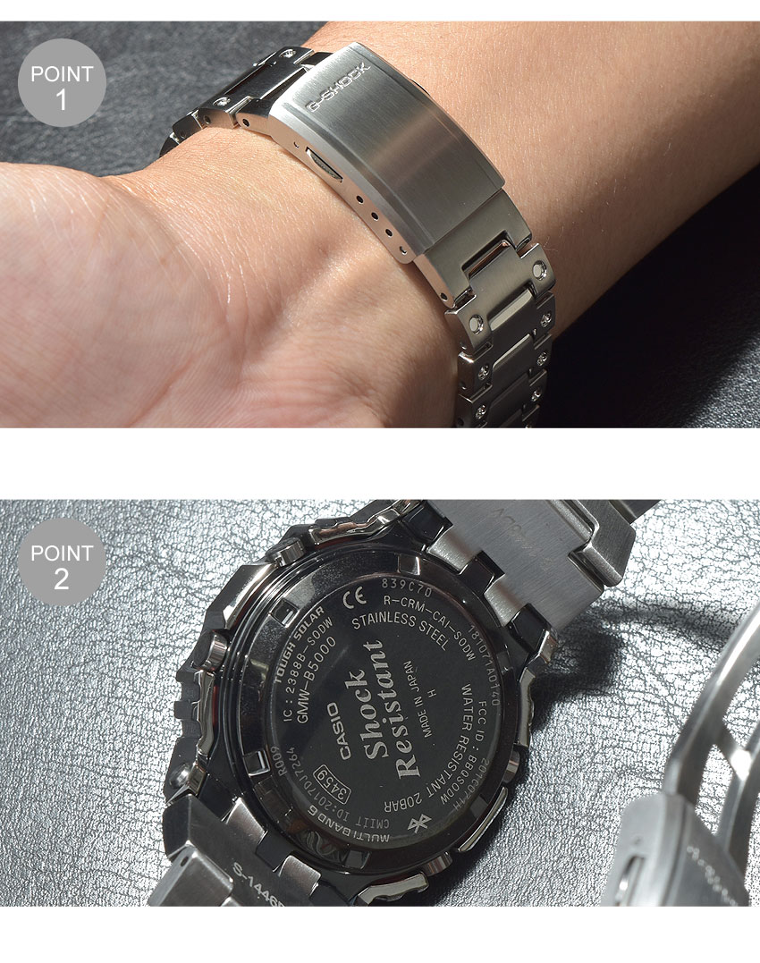 送料無料 腕時計 G Shock35周年モデル 初代モデルをベースにフルメタル化したマニア必見プレミアアイテム登場 メンズ お取り寄せ商品 G Shock ジーショック Casio メンズ腕時計 カシオ 小物 腕時計 シルバーgmw B5000gmw B5000d 1jf メンズ ラッピング対象外