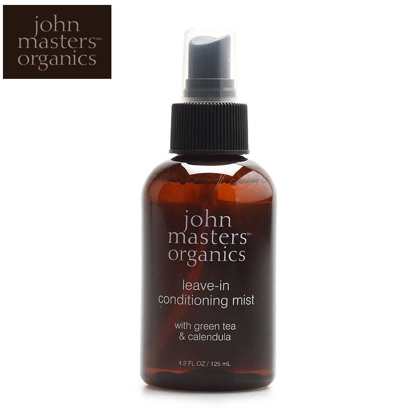 楽天市場 ジョンマスター オーガニック スタイリングスプレー John Masters Organics G C リーブイン コンディショニングミスト N 125ml ヘアケア スタイリング ナチュラル コスメ オーガニック 航空便対象外商品 ラッピング対象外 Z Craft