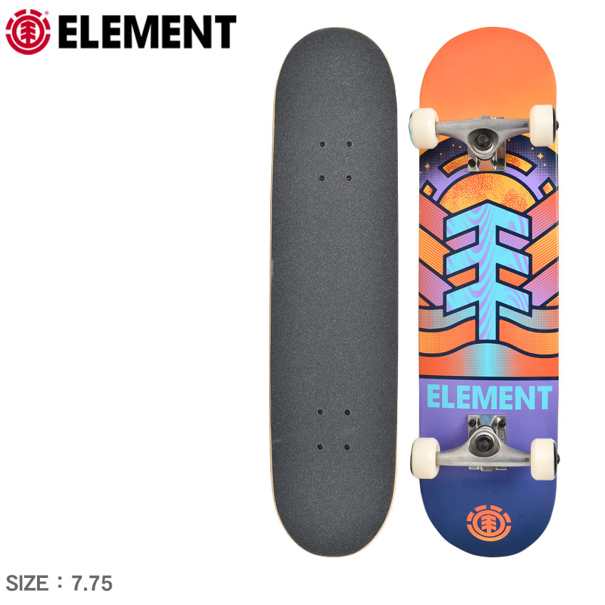 楽天市場】エレメント スケートボード ELEMENT ハッチド 楽天市場】エレメント スケートボード ELEMENT ハッチド