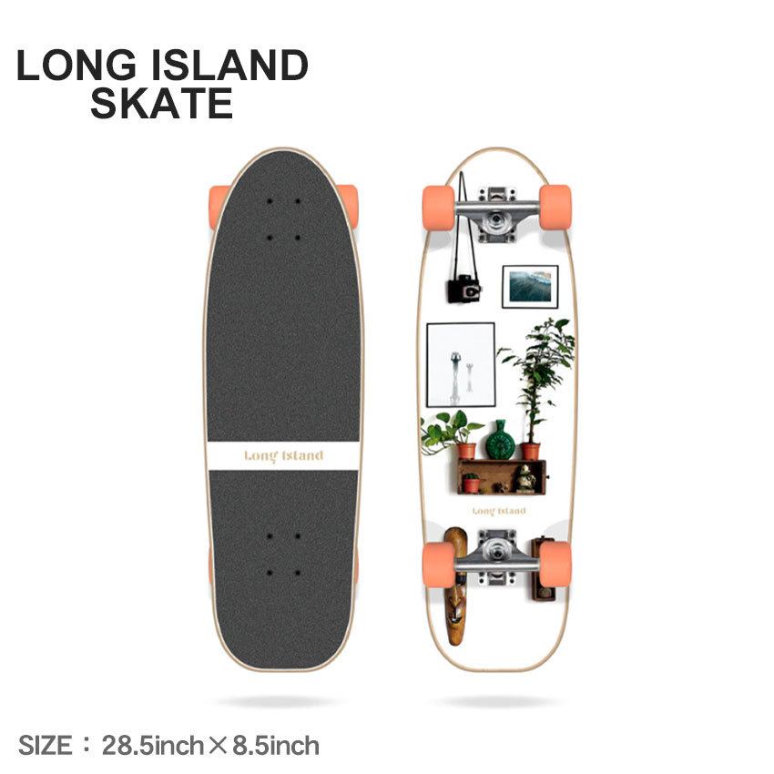 スケートボード コンプリート 黒と木目 8.0 楽天市場】トリックス スケート スケートボード TRICKS SKATE