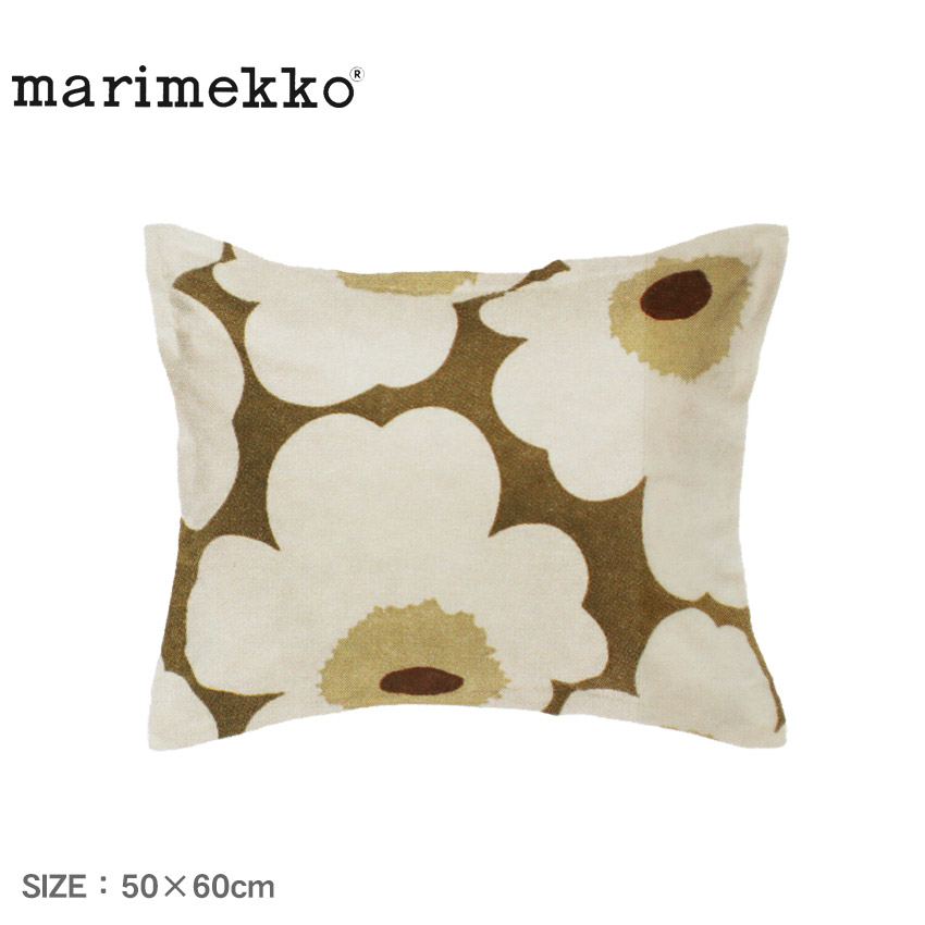 楽天市場】marimekko Maalaisruusu デュベカバー ピローケース