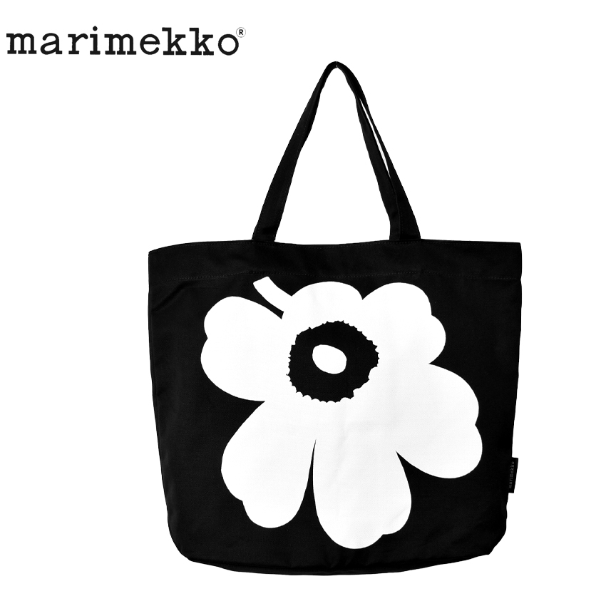 楽天市場】【ゆうパケット配送】 マリメッコ バッグ MARIMEKKO トート