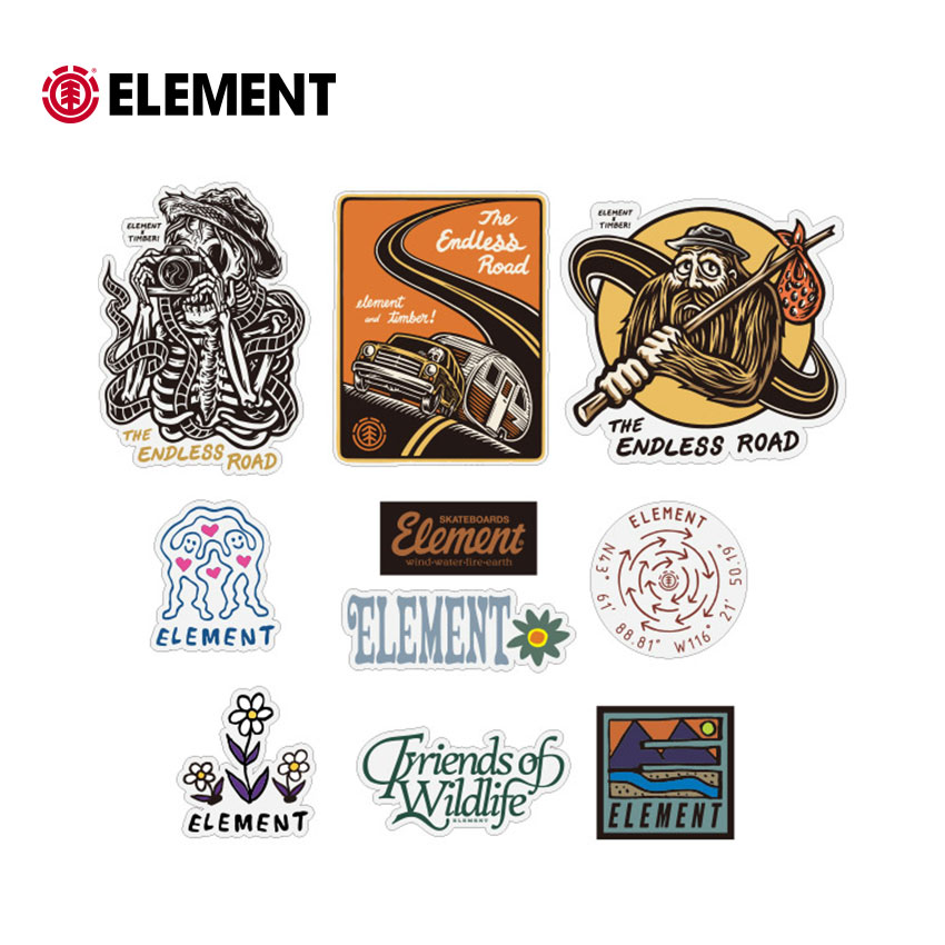 fragment HIIT STICKER TAG ステッカー 未開封 fragment HIIT STICKER TAG ステッカー 未開封 - メルカリ