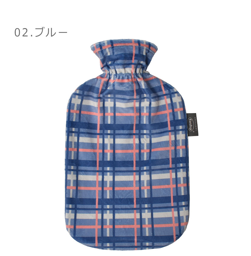 FASHYファシー