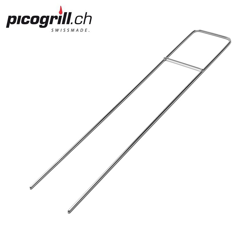 picogrill398 ピコグリル398 picogrill用　スピット　串 楽天市場】ピコグリル ピコグリル用スピット398 串 PICOGRILL