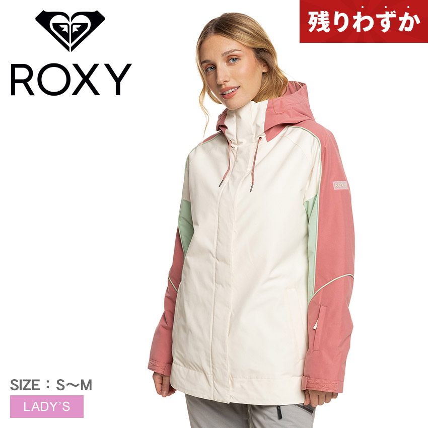 楽天市場】＼早春SALE開催中☆／ロキシー スノーボードウエア ROXY