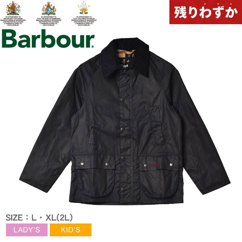 楽天市場】バブアー コート BARBOUR ルッツ ワックス ジャケット