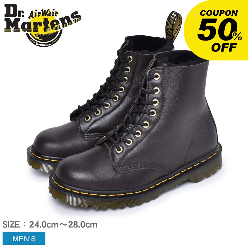 【楽天市場】＼処分 クーポンで半額!!／ドクターマーチン イギリス製 8ホール ブーツ DR．MARTENS RIXON 25304203 メンズ 靴  マーチン ブランド 革 レザー イングランド 英国 カジュアル ワークブーツ おしゃれ クラシック : Z-CRAFT