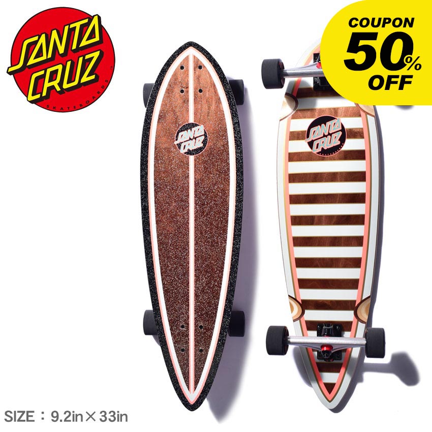 楽天市場】サンタクルーズ スケートボード SANTA CRUZ SHARK 楽天市場】サンタクルーズ スケートボード SANTA CRUZ SHARK