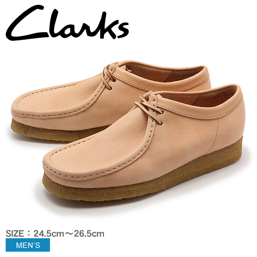 楽天市場 クラークス ワラビー イタリア製 男性用 Clarks Wallabee メンズ カジュアルシューズ ｓｔｙｌ ｕｓ スタイラス