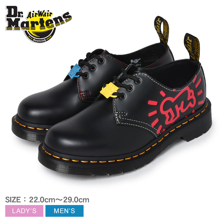 第一ネット 1461 レースアップシューズ メンズ レディース ドクターマーチン 50周年クーポン発行中 Keith Dr Martens コラボ 3ホール レースアップ おしゃれ タウンユース 定番 人気 ローカット ロック カジュアル シューズ 靴 白 黒 ホワイト ブラック シューズ 第一ネット 1461 レースアップシューズ メンズ レディース ドクターマーチン 50周年クーポン発行中 Keith Dr Martens コラボ 3ホール レースアップ おしゃれ タウンユース 定番 人気 ローカット ロック カジュアル シューズ 靴 白 黒 ホワイト ブラック シューズ