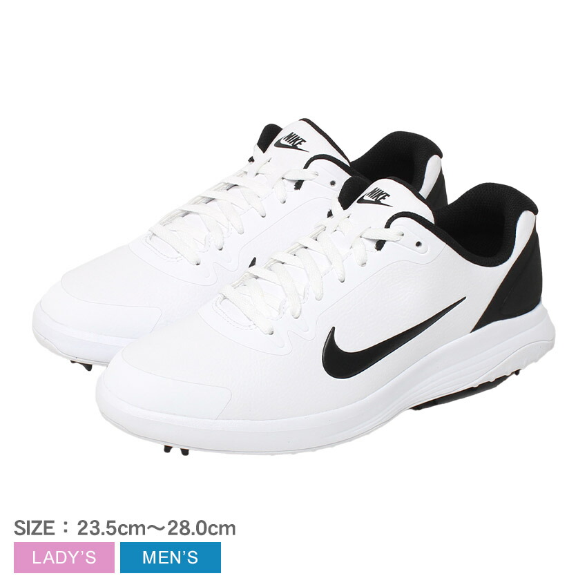 新品　Nike BV1322-100 ゴルフシューズ ホワイト 楽天市場】ナイキ フリー ゴルフ NN ゴルフシューズ NIKE メンズ