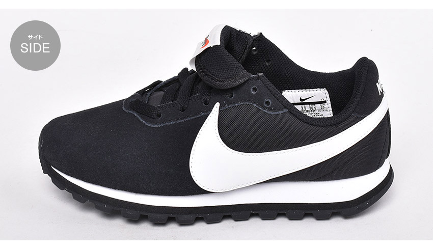 最新作 ナイキ プリ ラブ オーエックス スニーカー Nike Pre Love O X レディース Ao3166 ブラック 黒 ホワイト 白 靴 シューズ カジュアル シンプル スポーツ ランニング ジョギング 折り返し 折返し タン シュータン プレラブ プリラブ 誕生日 プレゼント ギフト 人気