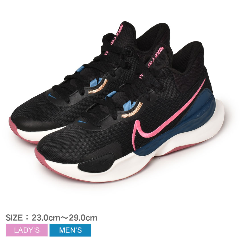 NIKE リニューエレベート3 28.5 新品 ナイキ NIKE リニューエレベート3 RENEW ELEVATE III シューズ