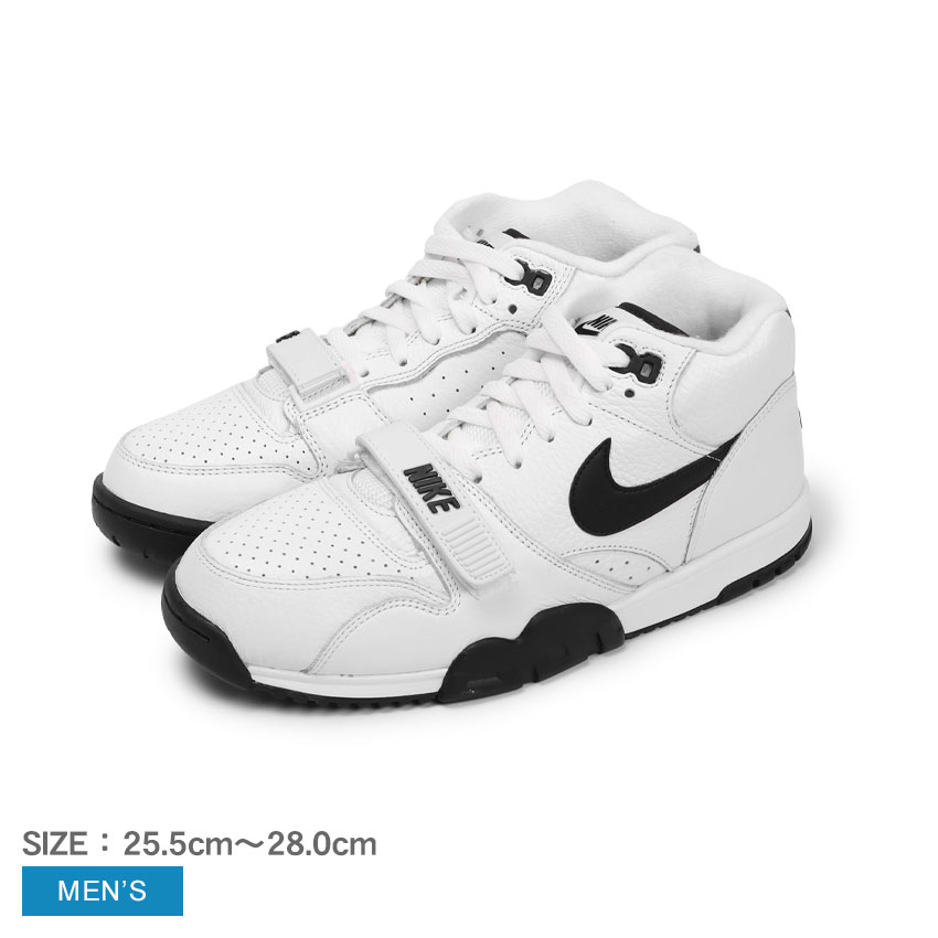 NIKE エアトレーナー 1 FB8886-001 新品未使用 サイズ11 Amazon.com | Nike Air Trainer 1 Men's Shoes (FB8886-001