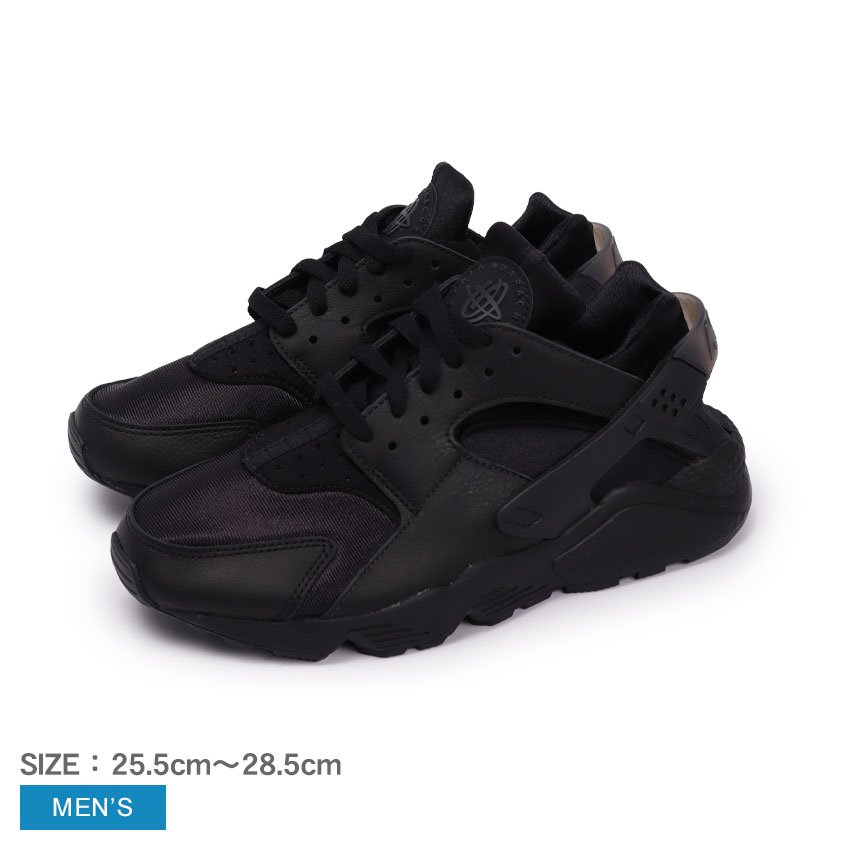 楽天市場】NIKE AIR HUARACHE RUNNER ナイキ エア ハラチ
