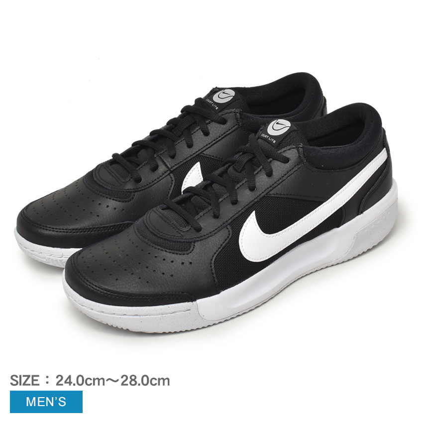 シューズ(男性用) NIKE vapor court  26cm 26cm NIKE COURT VAPOR RF × AM 95 GREEDY