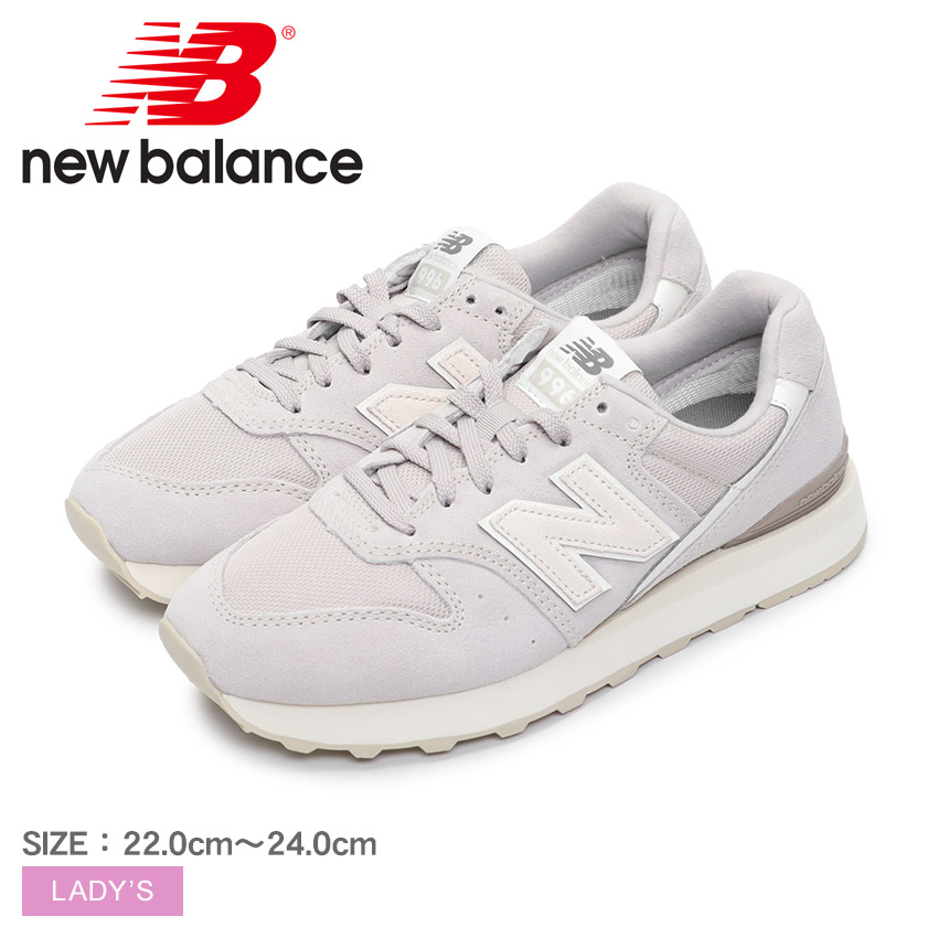 国内発！送料無料★大人気ニューバランス 可愛いカラーのWL996 楽天市場】ニューバランス WL996 NEW BALANCE スニーカー