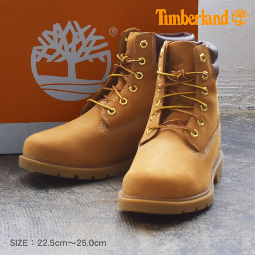 楽天市場】ティンバーランド ブーツ レディース キッズ TIMBERLAND