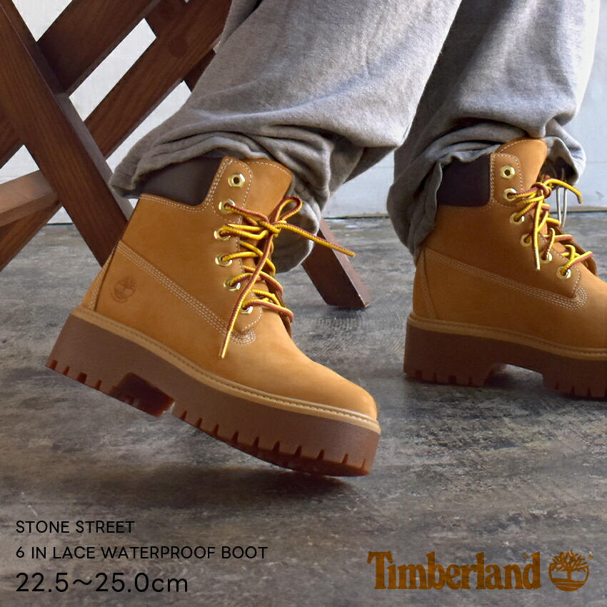 楽天市場】ティンバーランド TIMBERLAND 6インチ プレミアムブーツ