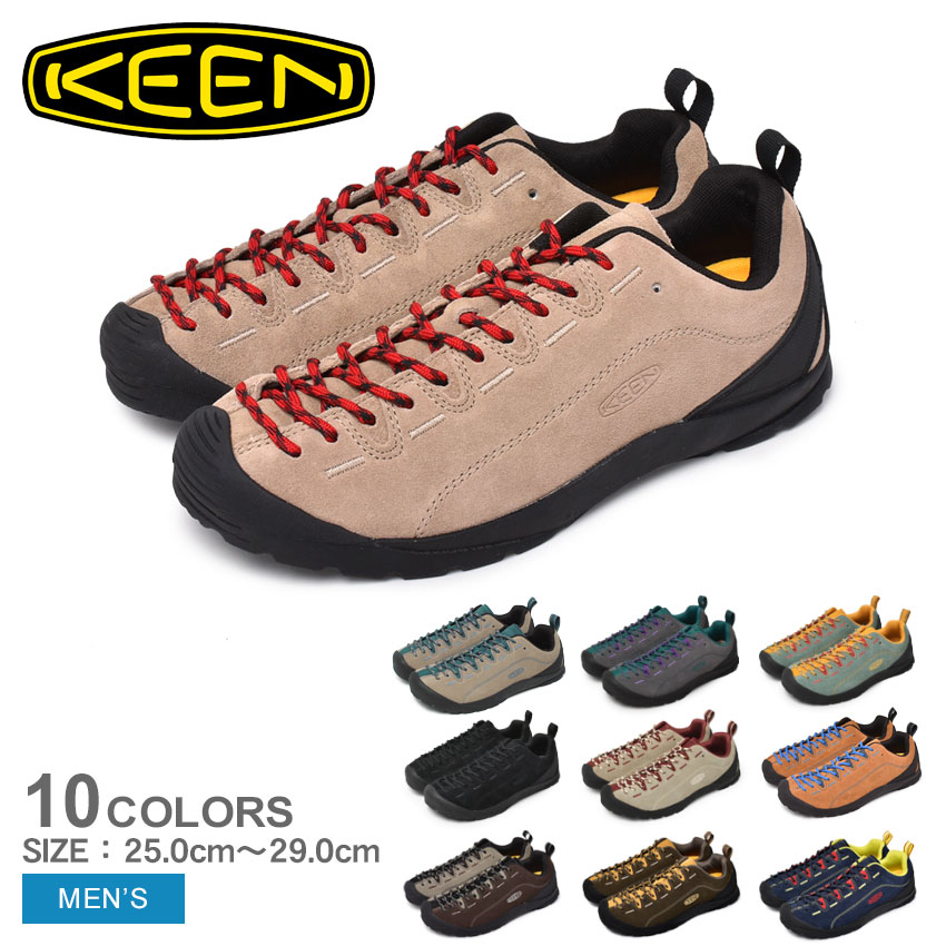 KEEN ジャスパー アウトドアシューズ スニーカー ベージュ 23 楽天市場】＼SALE！クーポン配布／ KEEN キーン ジャスパー