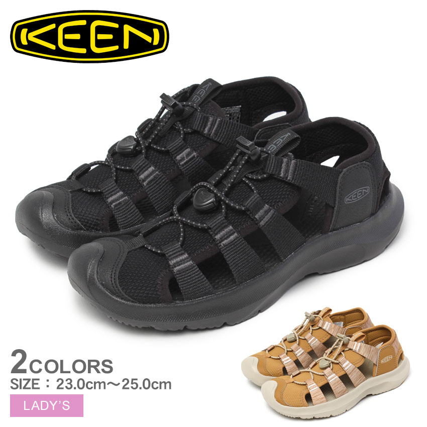 楽天市場】キーン サンダル メンズ シーニック エイチツー KEEN