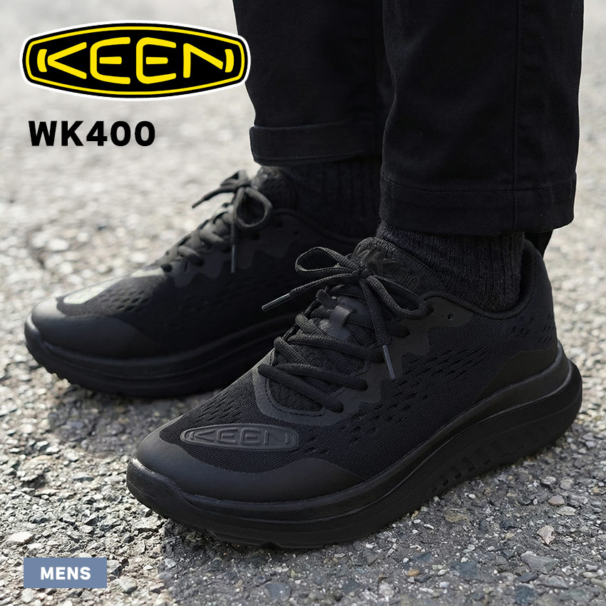 楽天市場】KEEN キーン ザイオニック 防水 メンズ ハイキングシューズ