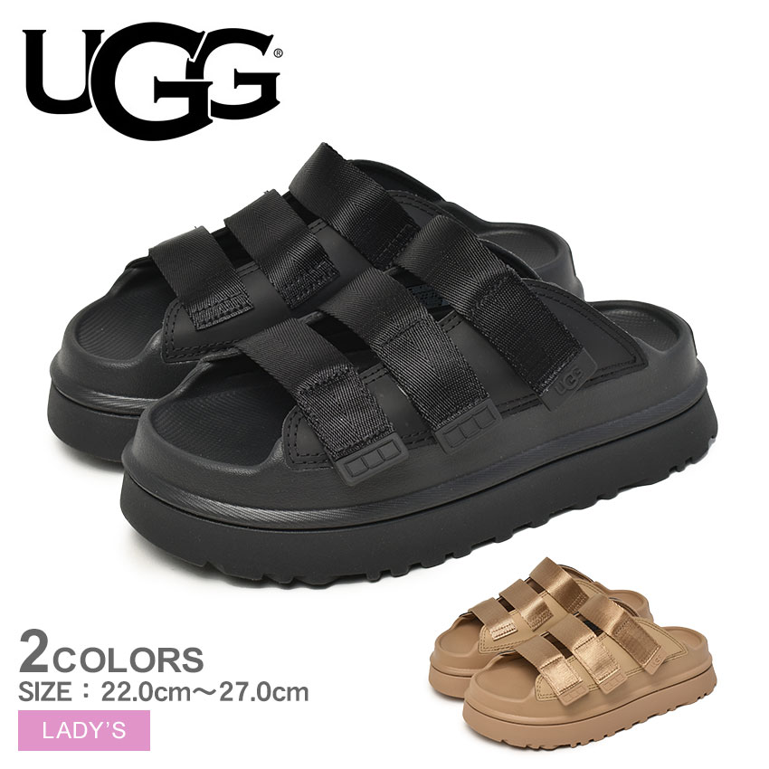 UGG W Callie サンダル スライド 1152697 楽天市場】UGG アグ サンダル W CALLIE 1152697 レディース 厚底