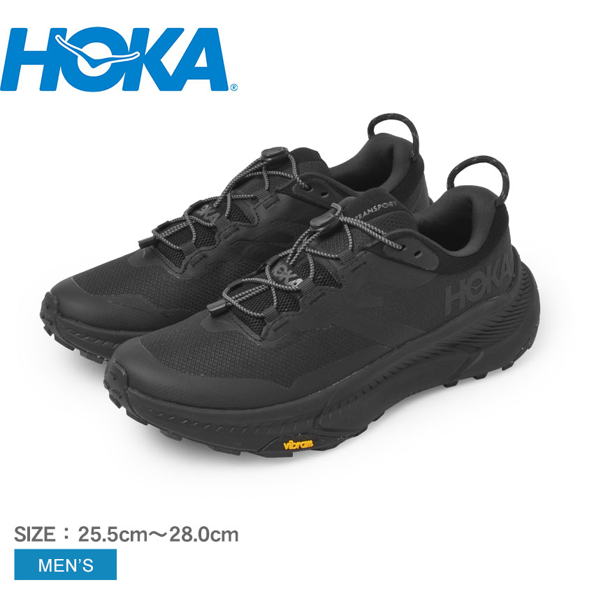 楽天市場】HOKA ONE ONE（ホカ オネ オネ）TRANSPORT GTX