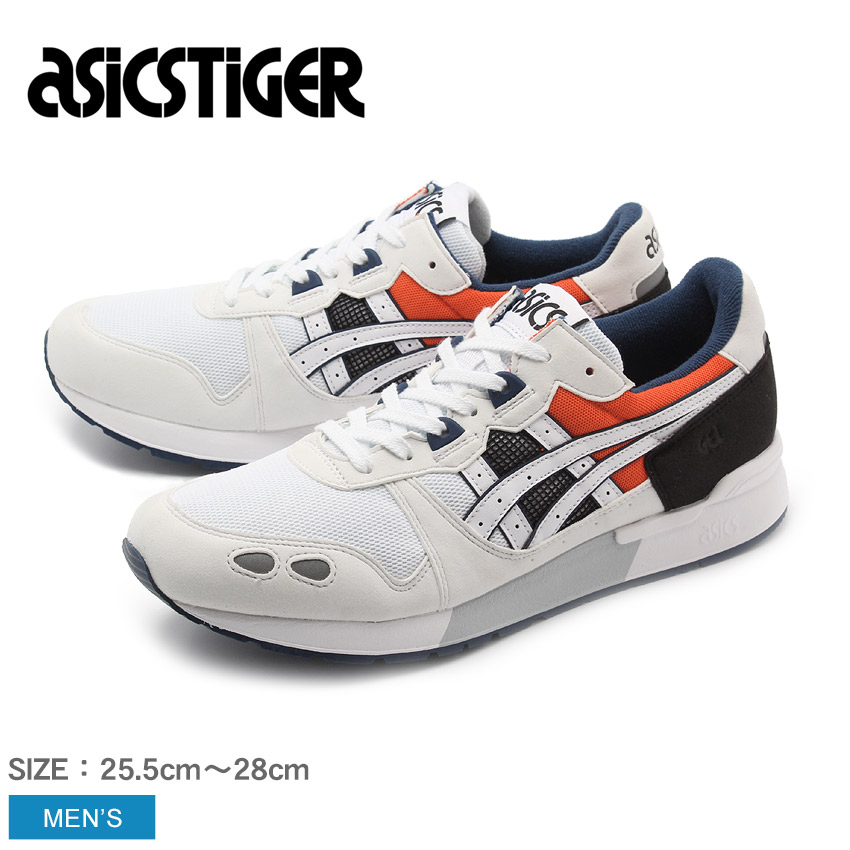 asics tiger man