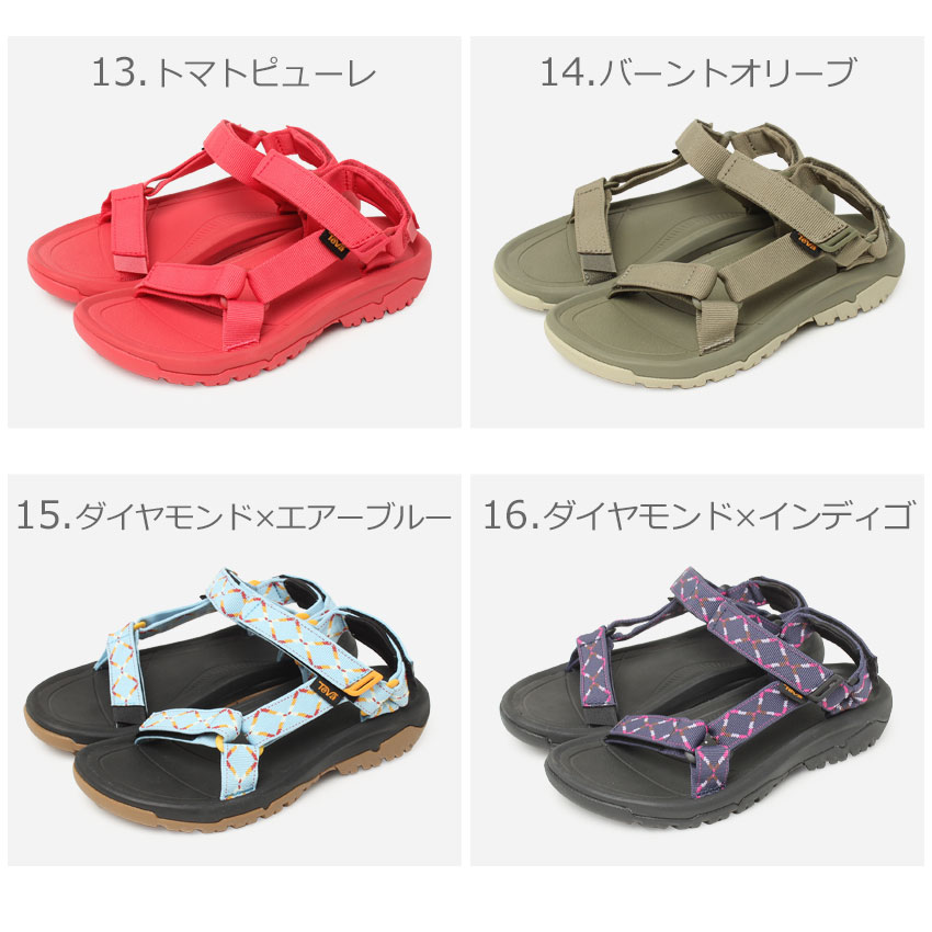 セール teva ハリケーン サンダル 楽天