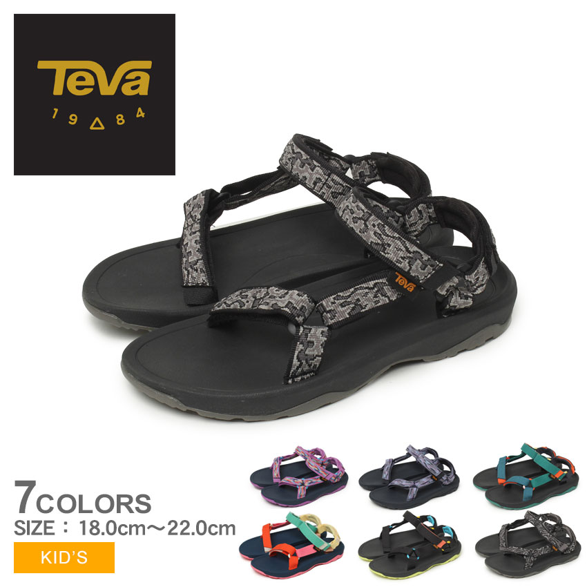 やっちゃん teva ハリケーンXLT2 ブラック 27cm 楽天市場】TEVA ハリケーン XLT 2 テバ サンダル スポーツ