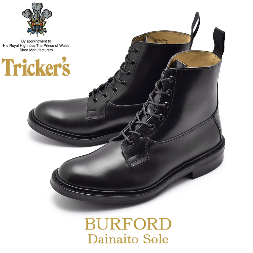 楽天市場】【今だけクーポン配布中】TRICKER'S トリッカーズ
