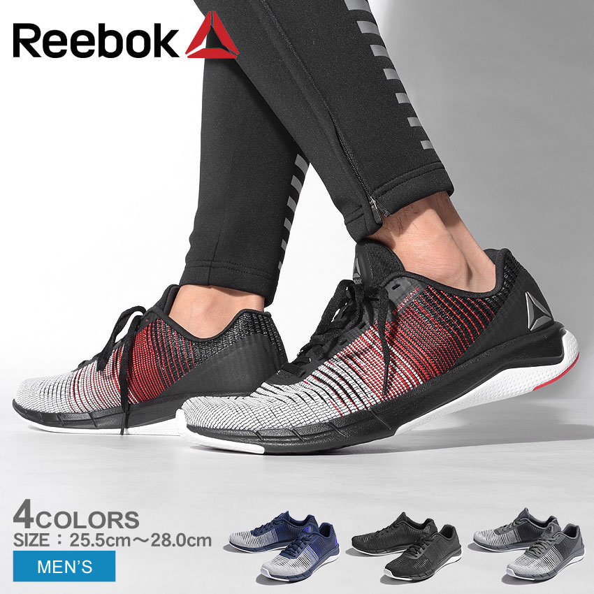 fast flexweave reebok