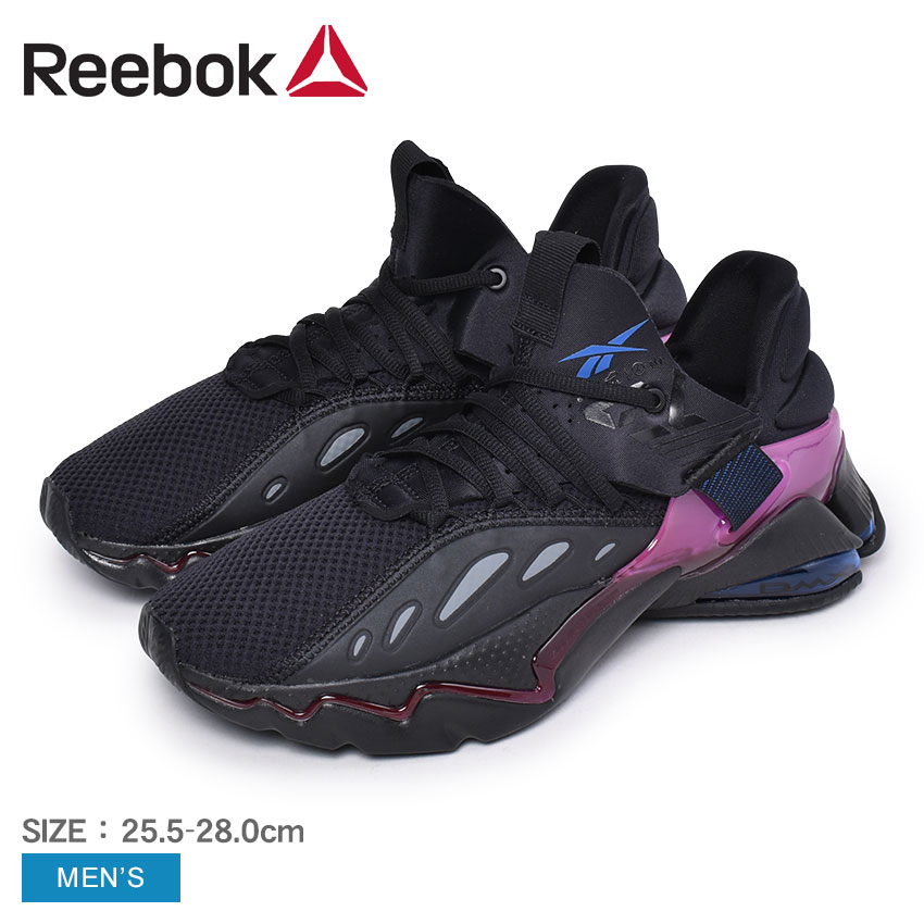 くらしを楽しむアイテム メンズ Low Ft 001 Elusion Dmx Reebok スニーカー 年末年始も出荷 リーボック Eh0156 ギフト プレゼント 誕生日 おしゃれ 黒 ローカット 通学 通勤 シューズ 靴 Rashiastrologer Com