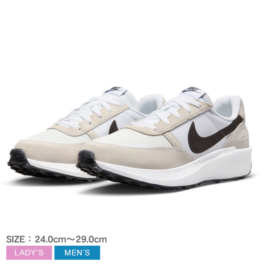 ☆送料無料☆ NIKE WAFFLE DEBUT REFRESH ☆ Nike Waffle Debut Refresh Mens Sneakers Black ✓Multiple