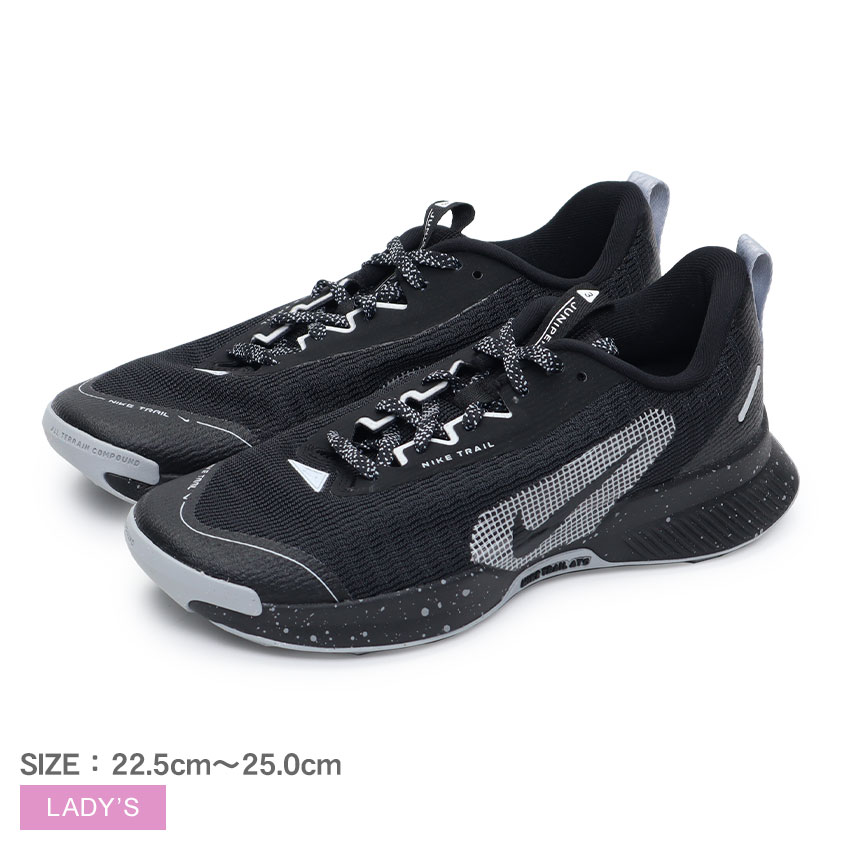 楽天市場】ナイキ ジュニパートレイル3 NIKE トレイル