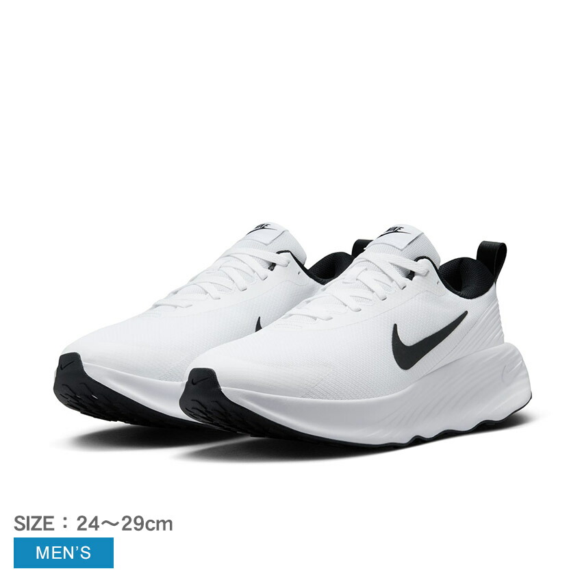 Nike トレーニングシューズ ホワイト 16446500-1.jpg
