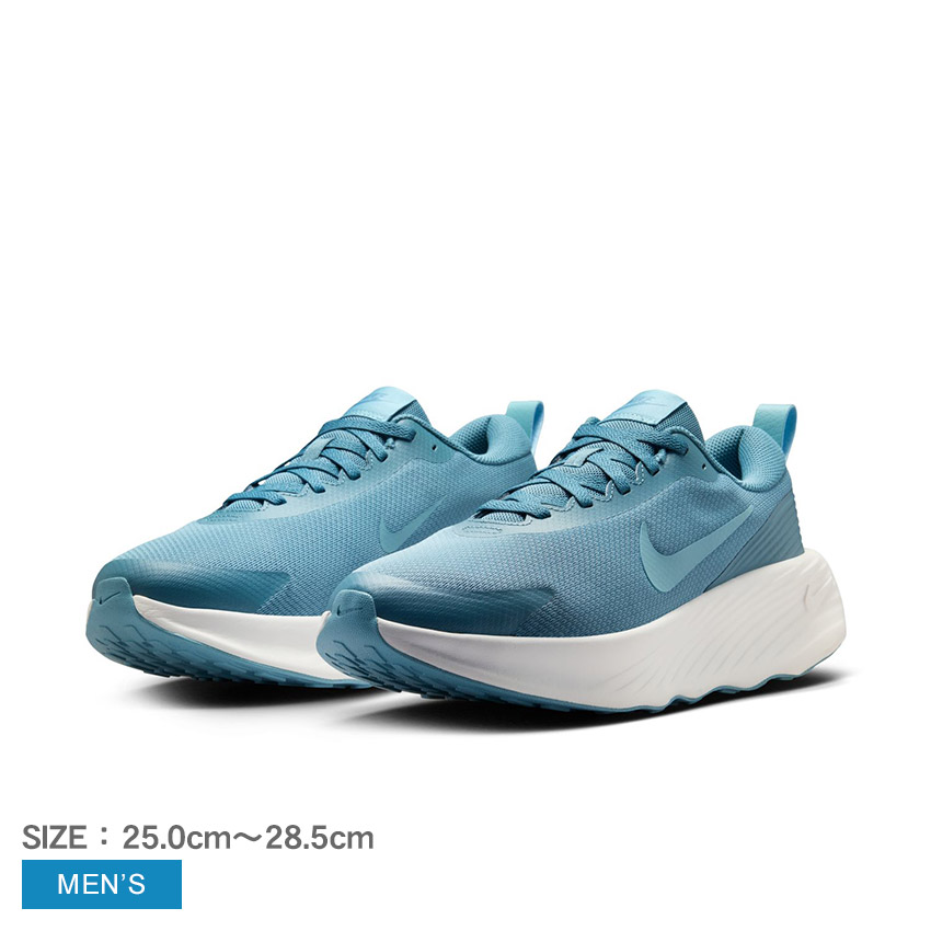 NIKE トレーニングシューズ　28cm 楽天市場】ナイキ トレーニングシューズ メンズ プロミナ ブルー 青