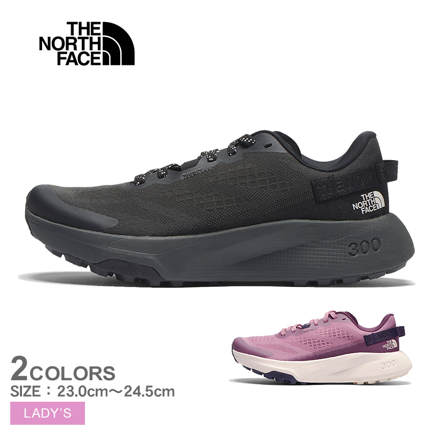 ザノースフェイス　THENORTHFACE キッズ　靴　シューズ　黒　20センチ THE NORTH FACE ザ・ノース・フェイス スニーカー キッズ