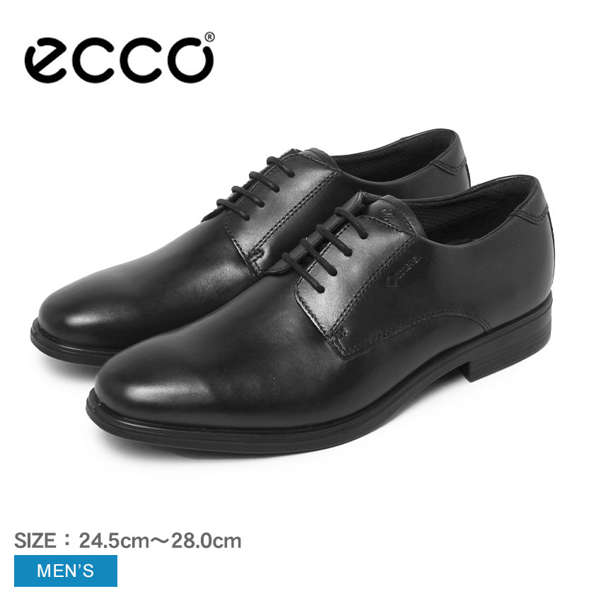 楽天市場】エコー HYBRID 720 ECCO レザーシューズ メンズ