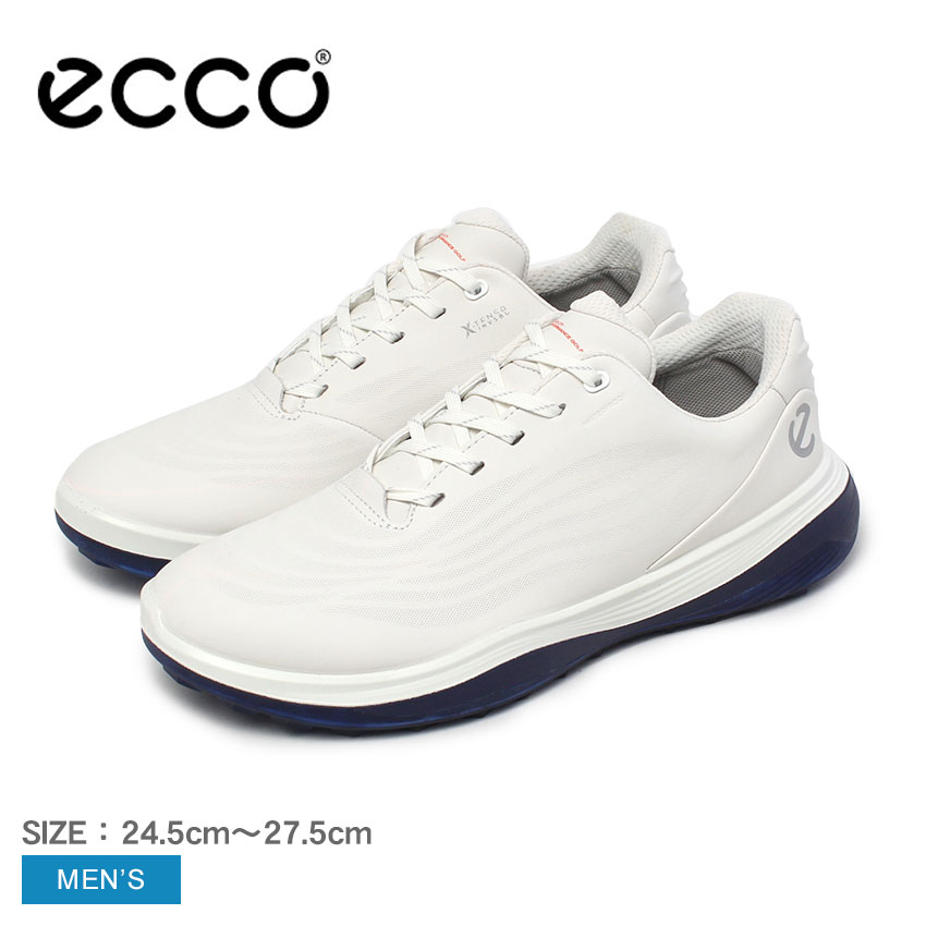ECCO エコー GOLF STREET 720 111704 ゴルフシューズ ecco ecco(エコー)GOLF ゴルフシューズ STREET 720 ストリート