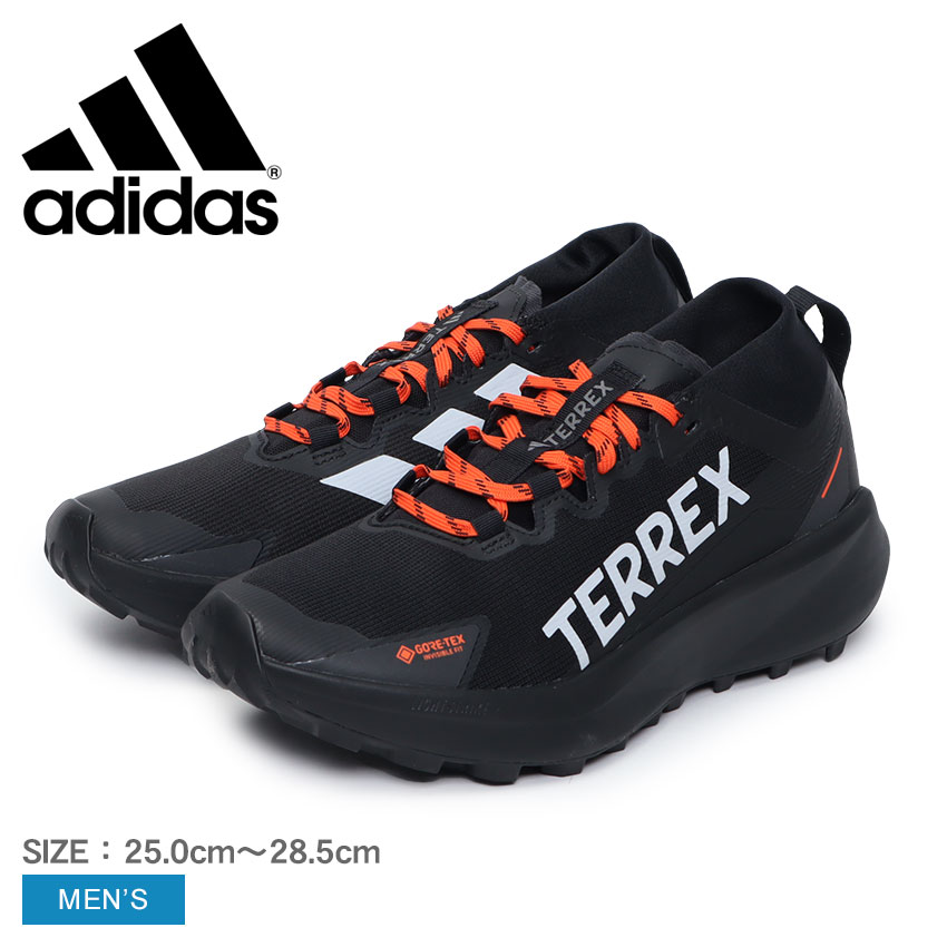 楽天市場】アディダス テレックス アグラヴィック GTX ADIDAS