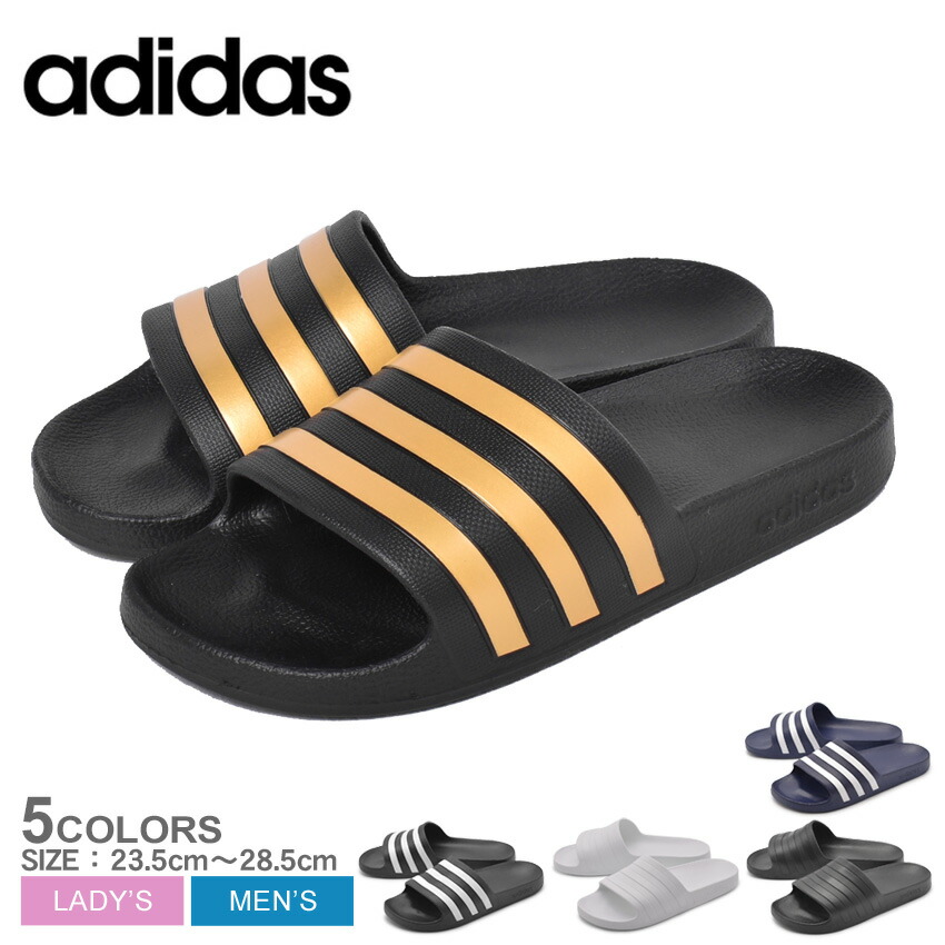 ADIDAS ORIGINALS アディレッタNEW BOLD サンダル(22.5‐27.5㎝) ADIDAS ORIGINALS アディレッタNEW BOLD サンダル(22.5‐27.5
