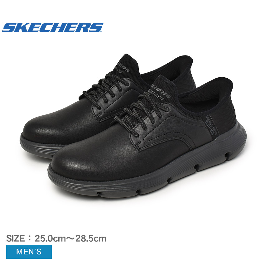楽天市場】スケッチャーズ ガルザ カーリン SKECHERS スニーカー