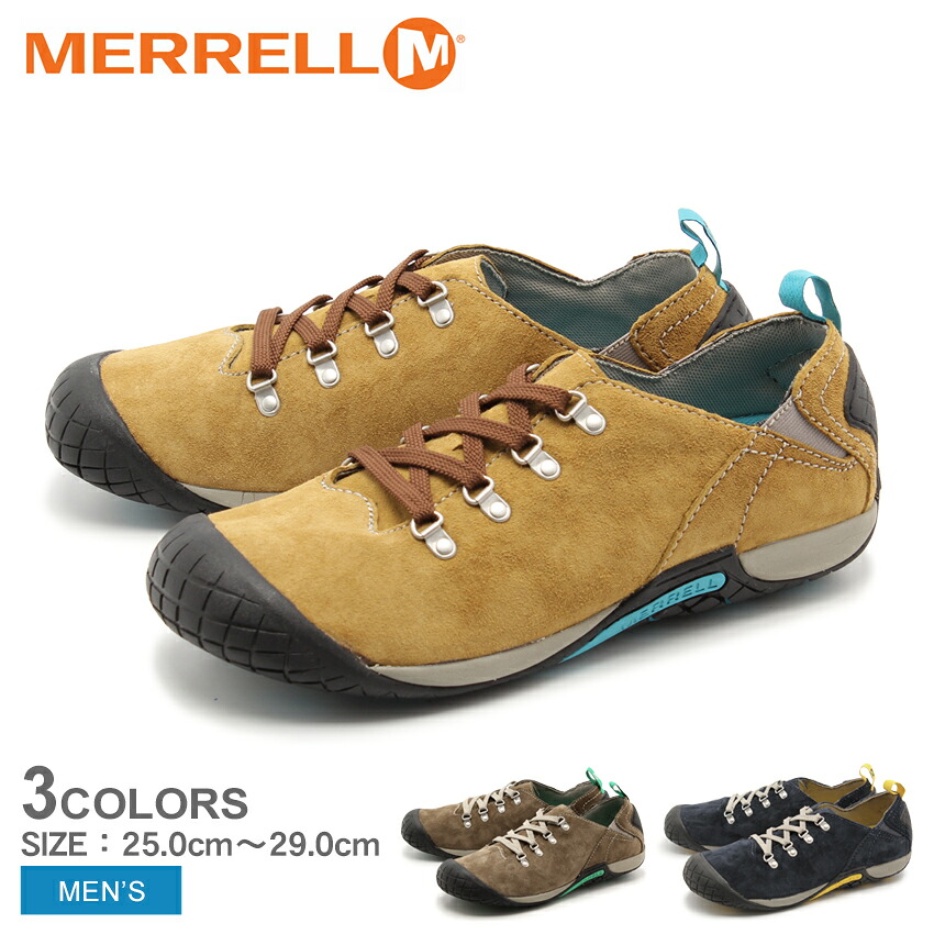 メレル パスウェイ レース メレル (MERRELL PATHWAY LACE) アウトドア