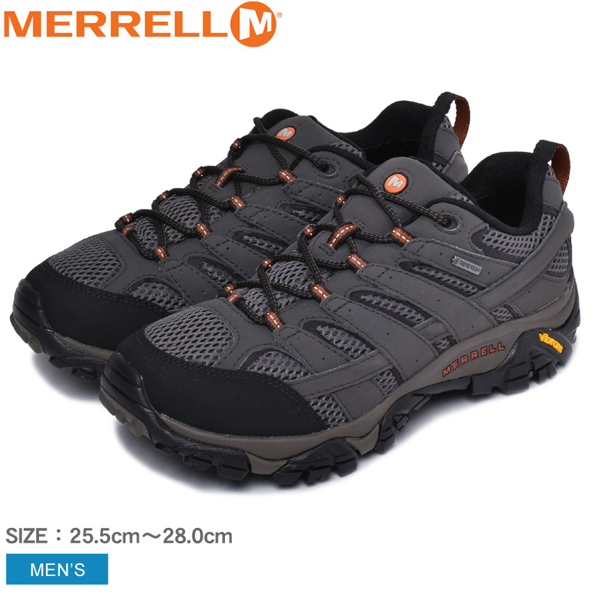 Merrell ゴアテックス Gore Tex アウトドア Width ワイド 透湿 モアブ 運動 足幅 ブランド メレル シューズ Wide ワイド スニーカー 2 幅広 Moab ワイズ カーキ 山登り アウトドア 2 トレッキングシューズ 登山 ローカット 運動