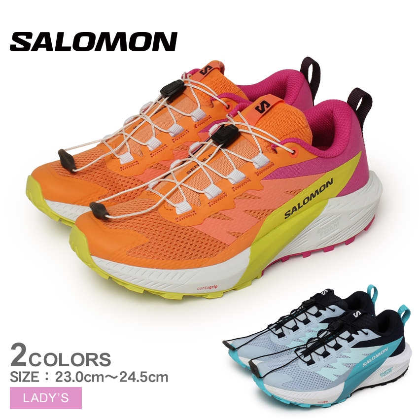ウォーキング・ランニングウェア Salomon sense ultra 5l BLA.jpg