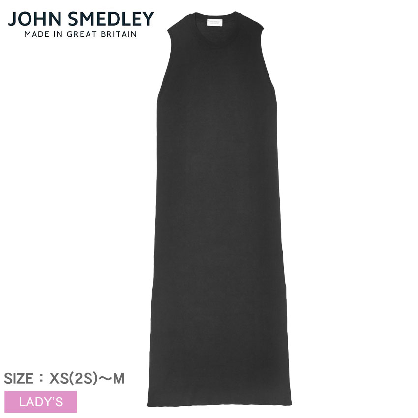 楽天市場】ジョンスメドレー ワンピース JOHN SMEDLEY KEELY